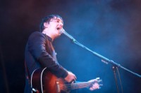 Festivāla “Positivus” pirmās dienas apskats