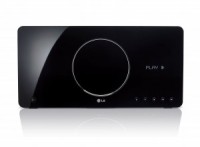 LG DVD atskaņotājs DVS450H maina skaistuma izpratni