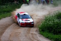 Egle/Jerums Igaunijā ceturtie