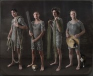 „TELE2 Baltic Beach Party” grupa „Dzelzs vilks” uzstāsies kopā ar Ilzi Ķuzuli