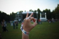 Positivus rīko festivāla foto konkursu