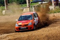 Rullītis 2009 – kroskarti uzveic pilnpiedziņu