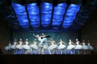 "Baleta zvaigznes Jūrmalā" konkurss ir noslēdzies!