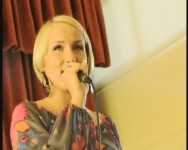 LMK un Tech Music Schools konkurā uzvar dziedātāja Rasma Freimane