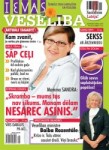 Iznācis žurnāla “Ievas Veselība” jaunākais numurs