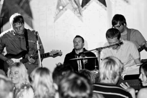 „Dirty Deal” svin vienu gadu Spīķeros