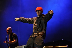 „Limp Bizkit” gatavi ierakstīt jaunu albumu