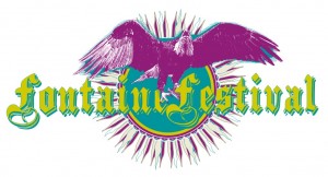 Piedalies konkursā un laimē ielūgumus uz Fontaine Festival!