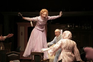 VDT sezonu sāk ar viesizrādēm Rīgā