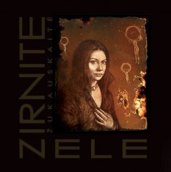 Izdots mākslinieces Neles Zirnītes darbu katalogs