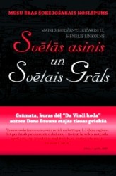 Nedēļas pirktāko grāmatu TOP 10