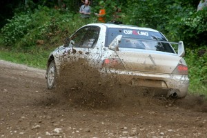 Septembra vidū Birzgalē norisināsies „SKY Rallija kauss”