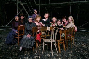 Kad karalis Līrs viesojas nabagmājā