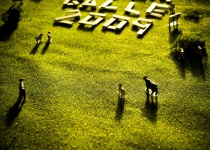 Piedalies konkursā un laimē 2 ielūgumus uz festivālu "Zaļumballe"!