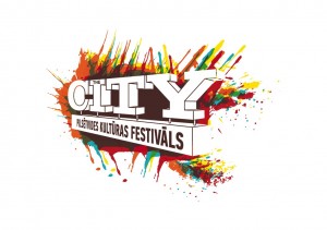 Radošie un talantīgie tiek aicināti piedalīties „The CITY – pilsētvides kultūras festivālā”