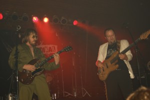 Noslēdzies ceturtais „Fontaine Festival”