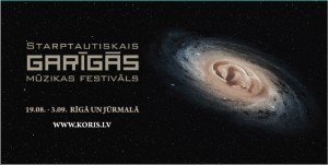 Šodien sākas 12.Starptautiskais garīgās mūzikas festivāls