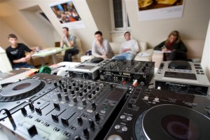 „Ritma Institūts” aicina uz atvērto durvju dienām