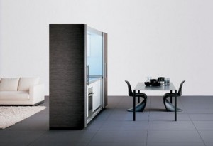 Ko iesākt ar mazu virtuvi?