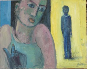 Tiks atklāta Līgas Jukšas personālizstāde „Gaismas tēli“