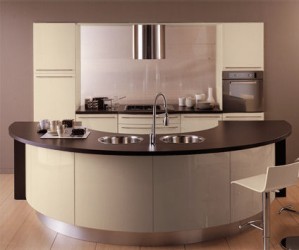 Ērta virtuve ilgiem gadiem