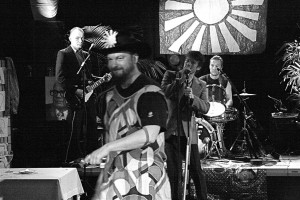 Šonedēļ sāksies Starptautiskais Jaunā Teātra festivāls “Homo Novus”