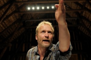 Festivālu “Homo Novus” atklāj somu desants