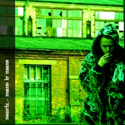 Hiphopa izpildītājs nauriz piedāvā bezmaksas albumu