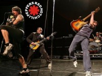 „Red Hot Chili Peppers” atgriezīsies oktobrī