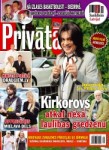 Iznācis žurnāla “Privātā Dzīve” jaunākais numurs