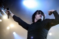 „My Chemical Romance” ieraksta ceturto albumu