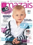 Iznācis žurnāla «Mans Mazais»  augusta numurs