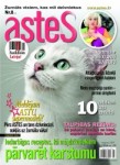 Iznācis žurnāla „Astes” augusta numurs