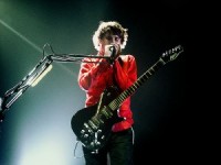 Grupa „Muse” ietekmējas no Džona Orvela