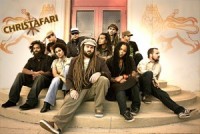 „Christafari” konkurss ir noslēdzies!