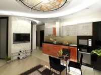 Kājas vai cokols virtuves iekārtai?