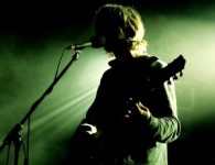 „Nine Black Alps” jauno albumu piedāvā noklausīties internetā