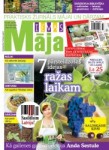 Iznācis žurnāla „IEVAS MĀJA” jaunākais numurs