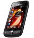 Jaudīgs, spēcīgs, bet vienkāršs – Samsung Jet S8000