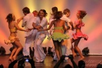 Latvijas Salsas festivālā uzstāsies arī uzņēmumu deju kolektīvi