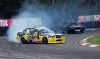 Foto no SABI Pro Drift Show