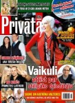 Iznācis žurnāla "Privātā Dzīve" jaunākais numurs