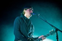 „Interpol” līderis atklāti par nākotnes plāniem runās radio ēterā