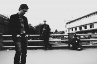 Vai gaidāma grupas "R.A.P." apvienošanās?