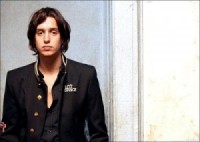 Grupas „The Strokes” līderis gatavojas solo tūrei „Disney” pasaulē