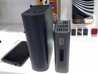 WD TV-2 – jaunais Western Digital multimediju atskaņotājs