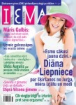 Iznācis žurnāla "Ieva" jaunākais numurs