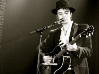 Pīts Dohertijs: „The Libertines” spēlēs 2010. gadā