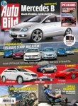 Iznācis žurnāla “Auto Bild” septembra numurs