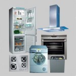 Kā kopt un tīrīt virtuves sadzīves tehniku? (1. daļa)